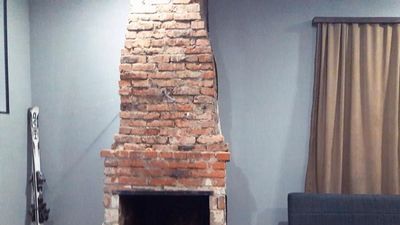 Коттедж в Бакуриани_8