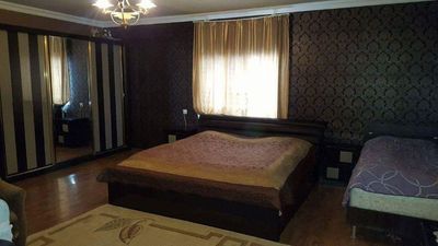 Коттедж на Тамар Мепе_2