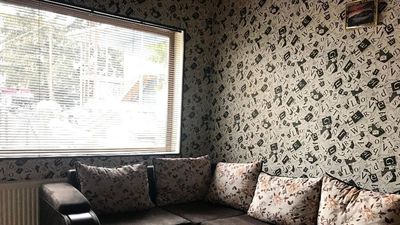 Коттедж на Тамар Мепе_3