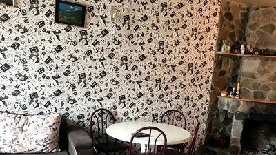 Коттедж на Тамар Мепе_4