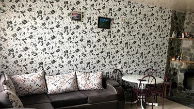 Коттедж на Тамар Мепе_5