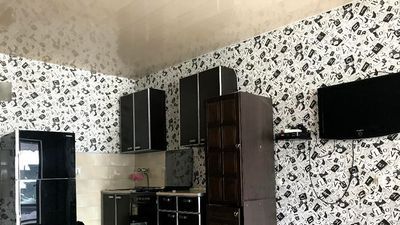 Коттедж на Тамар Мепе_6