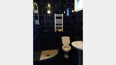 Коттедж на Тамар Мепе_7