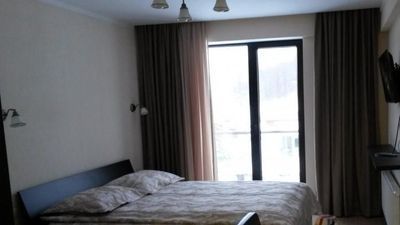 Орби Палас 2, Апартамент 606_9