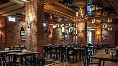 Орби Палас 2, Апартамент 606_4