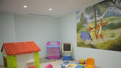 Орби Палас 2, Апартамент 606_6