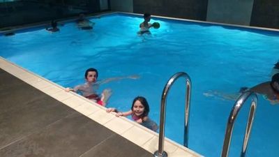 Орби Палас 2, Апартамент 606_7