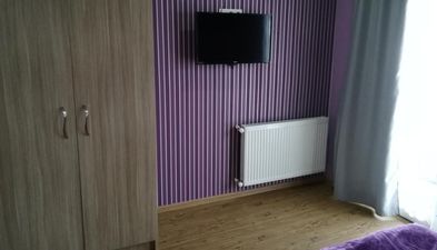 Апартаменты Сандро Папа_8