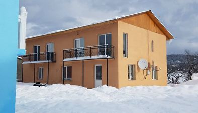 Апартаменты Сандро Папа_3