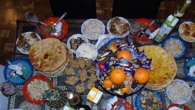 Гостевой дом Мамука_2