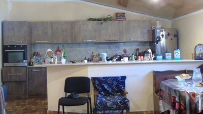 Гостевой дом Мамука_5