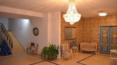 Рчеули Пиросмани_9