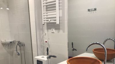 Номера в Мгзавреби Бакуриани_4