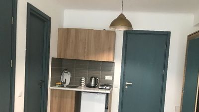 Номера в Мгзавреби Бакуриани_5