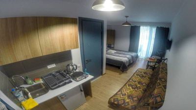 Бакуриани Мгзавреби кв. 220_9