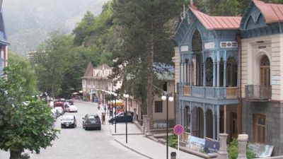 Апартамент Саломе_2