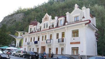 Апартамент Саломе_5