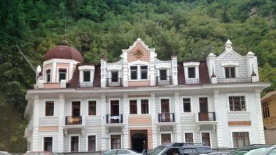 Апартамент Саломе 1_2