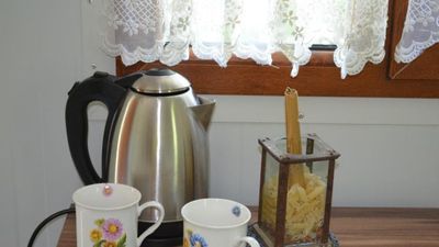 Гостевой дом Людвиг Лагодехи_6