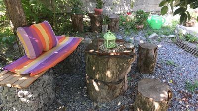 Гостевой дом Людвиг Лагодехи_7