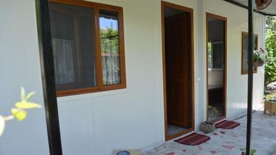 Гостевой дом Людвиг Лагодехи_8