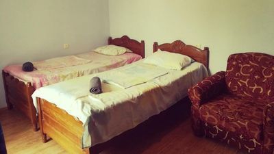 Дом Наиры на Важа-Пшавела_5