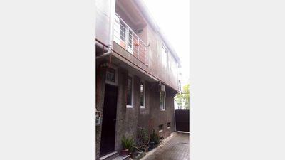 Дом Наиры на Важа-Пшавела_3