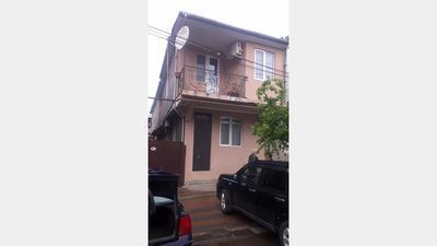 Дом Наиры на Важа-Пшавела_4