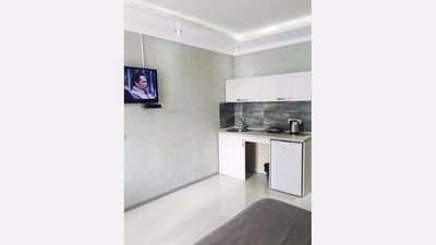 Батуми Орби Sea Towers Апартамент 2_9