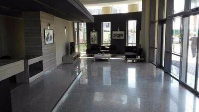 Батуми Орби Sea Towers Апартамент 2_2