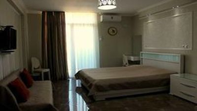 Батуми Орби Sea Towers Апартамент 19_9