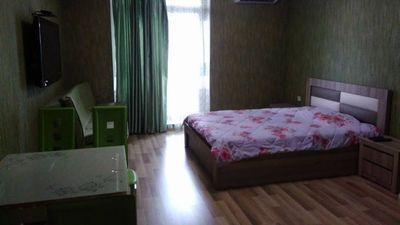 Батуми Орби Sea Towers Апартамент 17_9