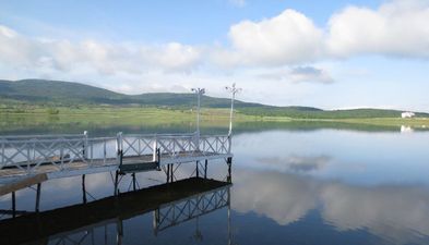 Гостевой дом Базалети_9