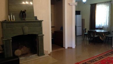 Центр Вилла Кутаиси_6