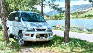 Агротуристическая Ферма Тиреби_7