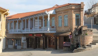 Владелец в Сигнаги_2