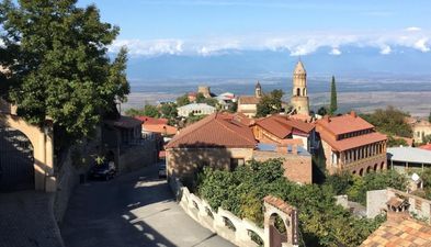 Владелец в Сигнаги_3