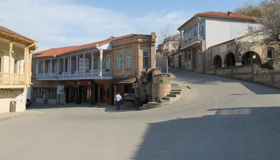 Владелец в Сигнаги_6