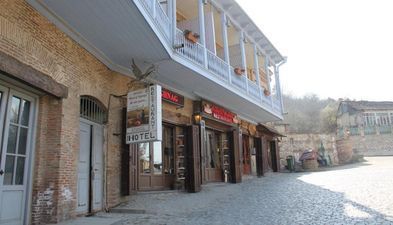 Владелец в Сигнаги_9