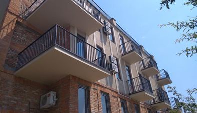 Терраса Кутаиси_4