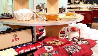 Отель Вилла Палас_9