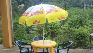 Дом в Махинджаури_5