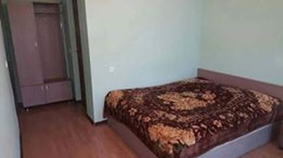 Коттедж в Бакуриани_7