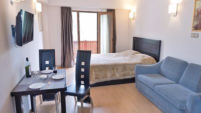 Гоу Гудаури Санрайз_7