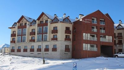 Гоу Гудаури Санрайз_5