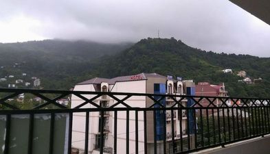 Апартамент Гонио_2