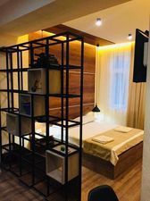 Апартамент Кутаиси_2