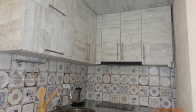 Апартамент Кутаиси_5