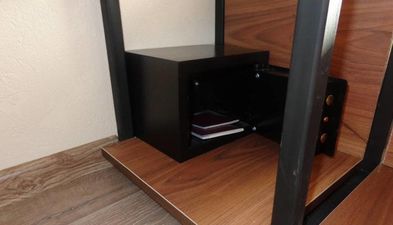 Апартамент Кутаиси_7