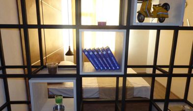 Апартамент Кутаиси_8